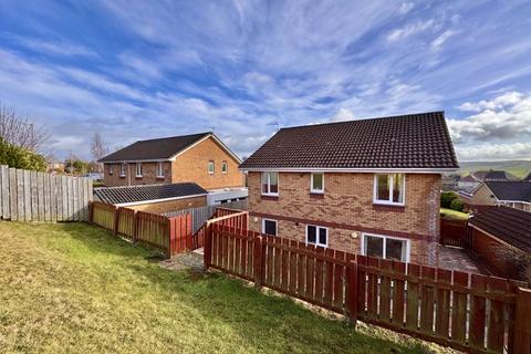 4 bedroom detached villa for sale, Mcadam Way, Maybole