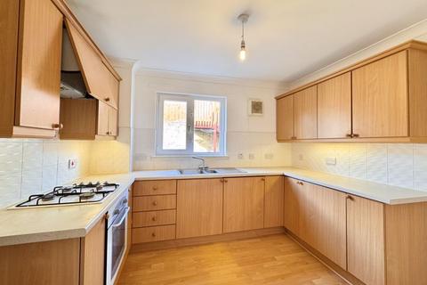 4 bedroom detached villa for sale, Mcadam Way, Maybole