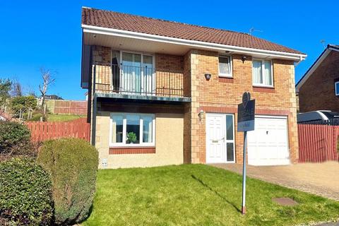 4 bedroom detached villa for sale, Mcadam Way, Maybole