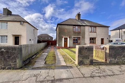 3 bedroom semi-detached villa for sale, Prestwick Road, Ayr