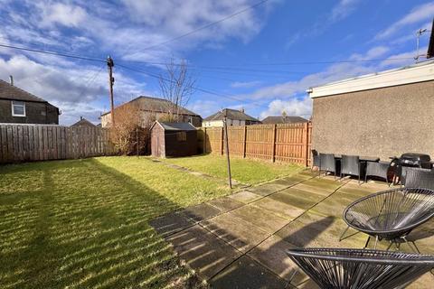 3 bedroom semi-detached villa for sale, Prestwick Road, Ayr