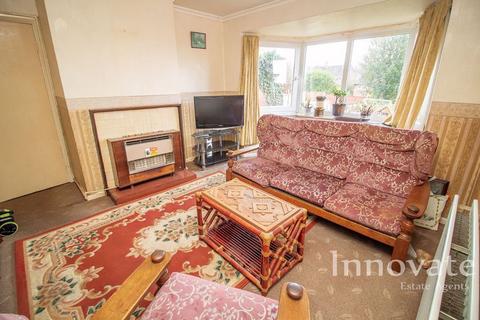 3 bedroom end of terrace house for sale, Harvington Road, Oldbury B68