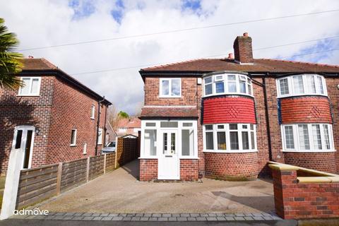 3 bedroom semi-detached house for sale, Woodcote Road, Timperley, WA14 5PY