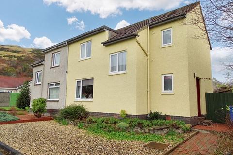 8 Forthvale, Menstrie, FK11 7AS