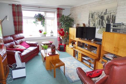 8 Forthvale, Menstrie, FK11 7AS