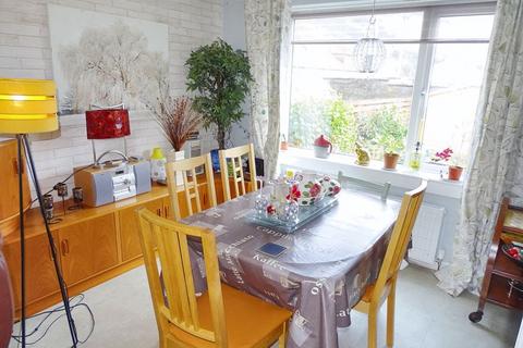 8 Forthvale, Menstrie, FK11 7AS