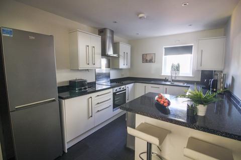 1 bedroom apartment to rent, The Swans, Radcliffe Road, West Bridgford, Nottingham, NG2 5HH