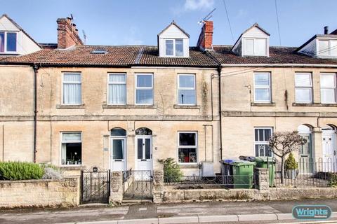 3 bedroom terraced house for sale, Wyke Road, Trowbridge