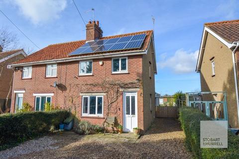 3 bedroom semi-detached house for sale, Stalham Road, Norwich NR12