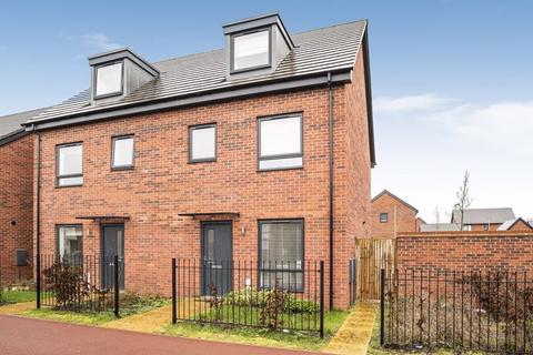 4 bedroom house for sale, Burney Drive, Glebe Farm, Milton Keynes