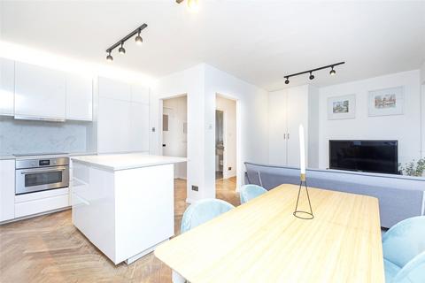 1 bedroom apartment for sale, Tompion Street, London, EC1V