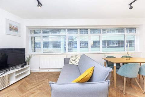 1 bedroom apartment for sale, Tompion Street, London, EC1V