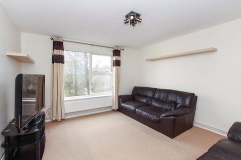 undefined, St. Edmunds, Berkhamsted