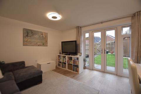 3 bedroom semi-detached house for sale, Curacao Crescent, Newton Leys, Milton Keynes