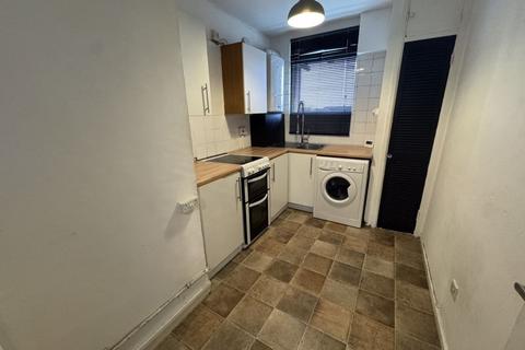 1 bedroom flat for sale, Byron Way, Northolt