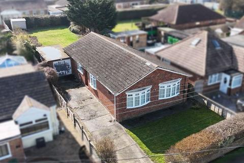 3 bedroom detached bungalow for sale, Coronation Drive, Bayview