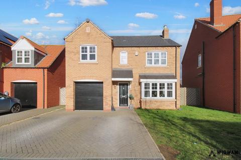 Furlong Drive, Kingswood, HU7