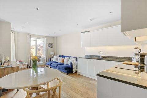 2 bedroom apartment for sale, Lillie Road, London, SW6