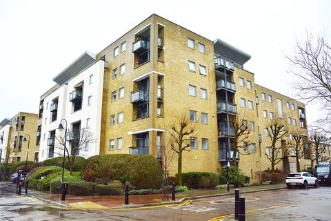 2 bedroom apartment to rent, Napier Avenue, London, E14