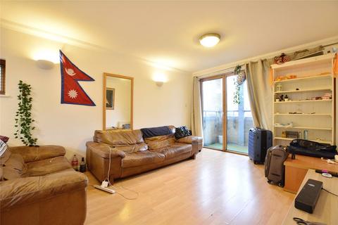 2 bedroom apartment to rent, Napier Avenue, London, E14