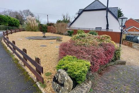 Plot for sale, Great Croft, Firsdown                                      *DEVELOPMENT OPPORTUNITY*