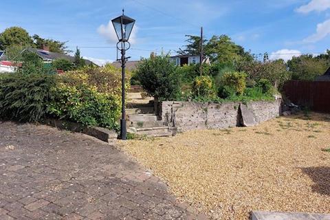 Plot for sale, Great Croft, Firsdown                                      *DEVELOPMENT OPPORTUNITY*