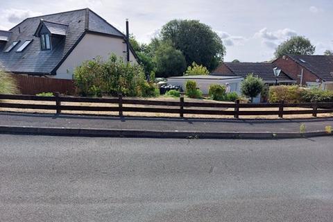 Plot for sale, Great Croft, Firsdown                                      *DEVELOPMENT OPPORTUNITY*