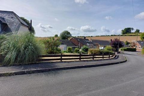 Plot for sale, Great Croft, Firsdown                                      *DEVELOPMENT OPPORTUNITY*