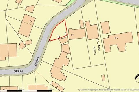 undefined, Great Croft, Firsdown                                      *DEVELOPMENT OPPORTUNITY*