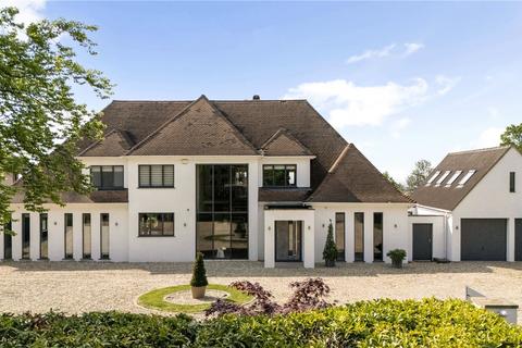 6 bedroom detached house for sale, Ashley Road, Charlton Kings, Cheltenham, Gloucestershire, GL52