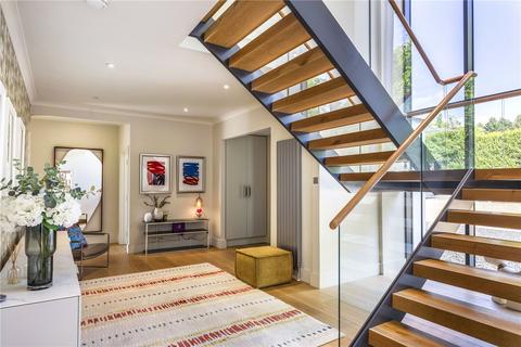 6 bedroom detached house for sale, Ashley Road, Charlton Kings, Cheltenham, Gloucestershire, GL52