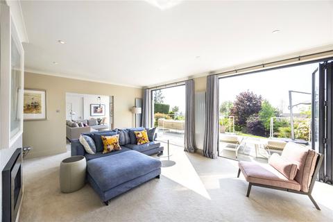 6 bedroom detached house for sale, Ashley Road, Charlton Kings, Cheltenham, Gloucestershire, GL52