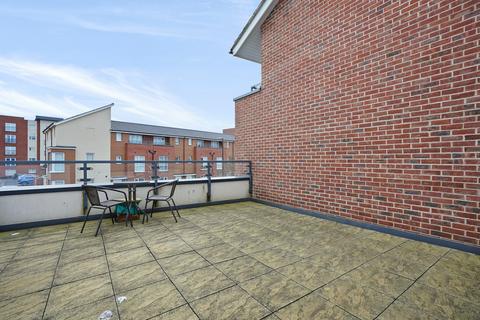 2 bedroom apartment to rent, Bowling Green Close, Milton Keynes, MK2