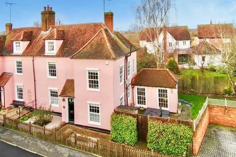 4 bedroom house for sale, St. Johns Green, Writtle, Chelmsford