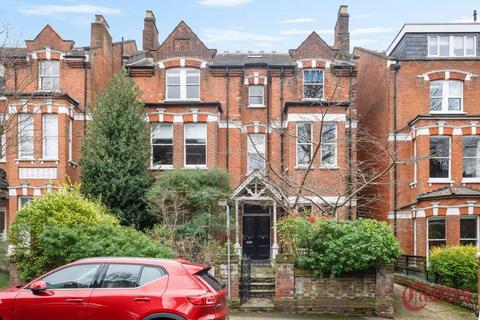 3 bedroom apartment for sale, Coolhurst Road, N8