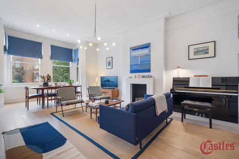 3 bedroom apartment for sale, Coolhurst Road, N8