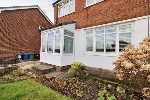 3 bedroom semi-detached house for sale, Melton Drive, Bury BL9