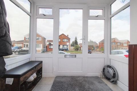 3 bedroom semi-detached house for sale, Melton Drive, Bury BL9