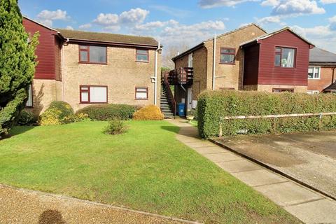 1 bedroom apartment for sale, Oakengrove Road, Hazlemere HP15