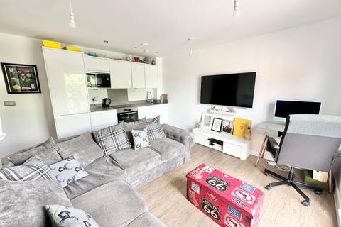 1 bedroom apartment for sale, Crossford Court, Sale M33