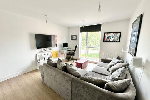 1 bedroom apartment for sale, Crossford Court, Sale M33