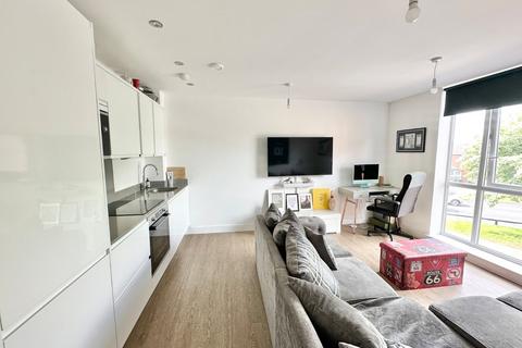 1 bedroom apartment for sale, Crossford Court, Sale M33