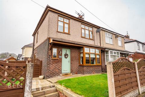 Woodplumpton Road, Fulwood, Preston
