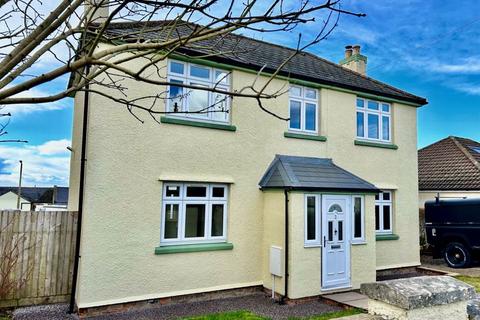 4 bedroom detached house for sale, Edge Hills Close, Cinderford GL14