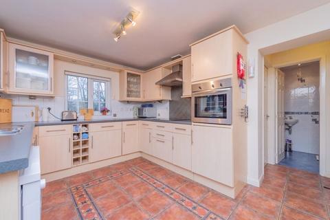 3 bedroom semi-detached house for sale, Aqueduct Cottages, Chirk Bank