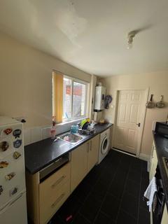 3 bedroom terraced house for sale, South Terrace, Peterlee SR8