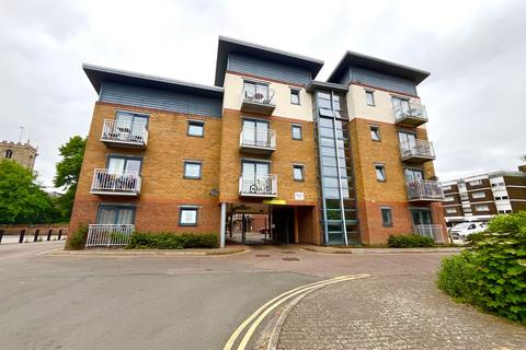 2 bedroom apartment to rent, Merchants Court, Bedford, MK42 0AT