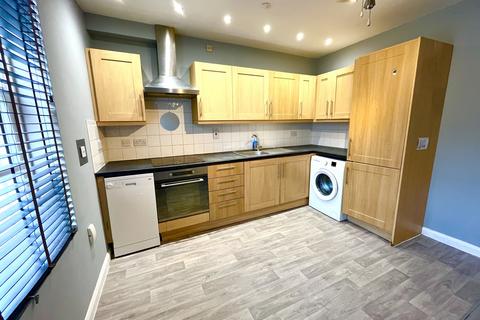 2 bedroom apartment to rent, Merchants Court, Bedford, MK42 0AT