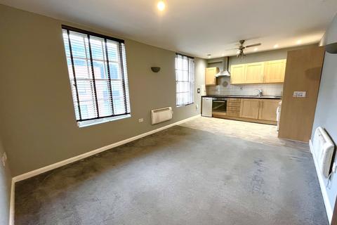 2 bedroom apartment to rent, Merchants Court, Bedford, MK42 0AT