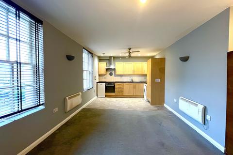 2 bedroom apartment to rent, Merchants Court, Bedford, MK42 0AT